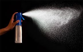 LPG for Aerosol