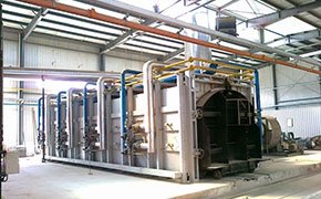 Cremation Process