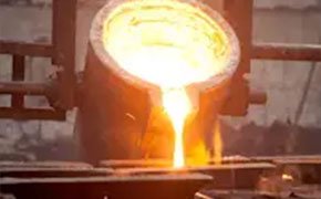 Die Casting Process