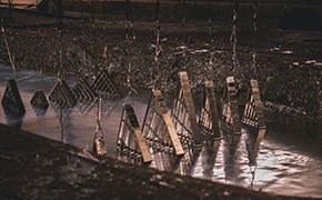 Zinc Galvanizing Process