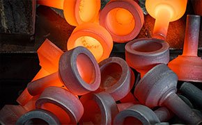 Hot Forging Process