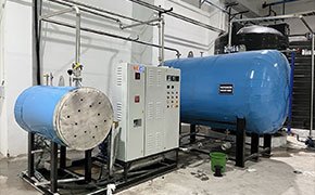 Hot Water Generators / Water Heaters