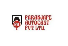 Paranjape Autocast Pvt. LTD.